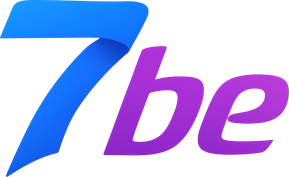 বাংলাদেশি গেমিং হাবের 7 be লোগো